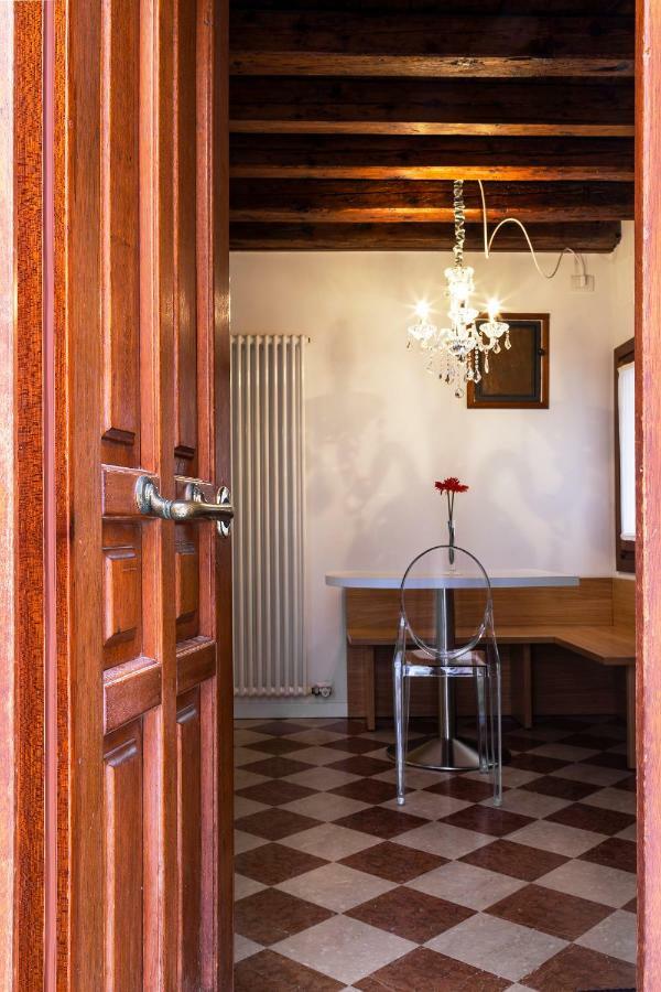Antico Caminetto Alla Biennale Venice Exterior photo
