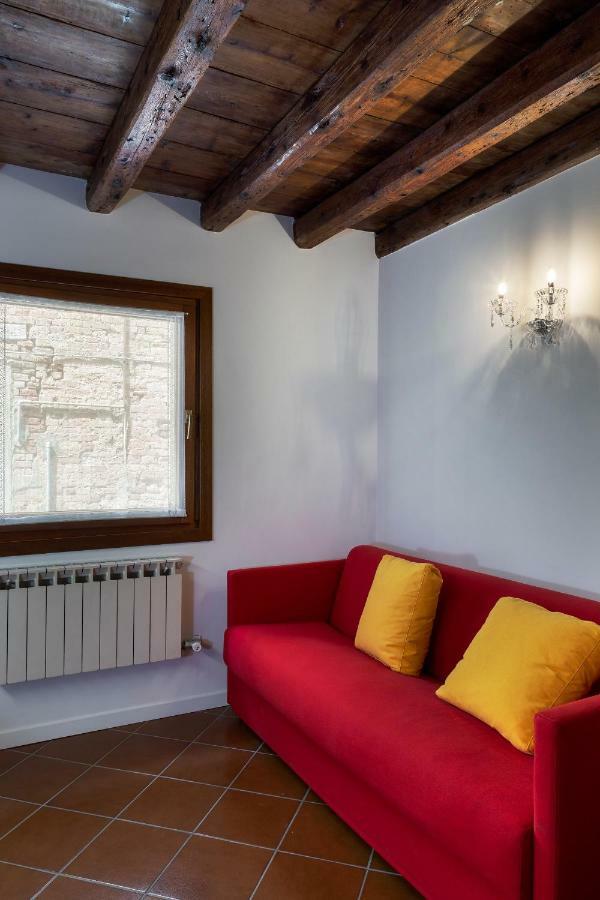 Antico Caminetto Alla Biennale Venice Exterior photo