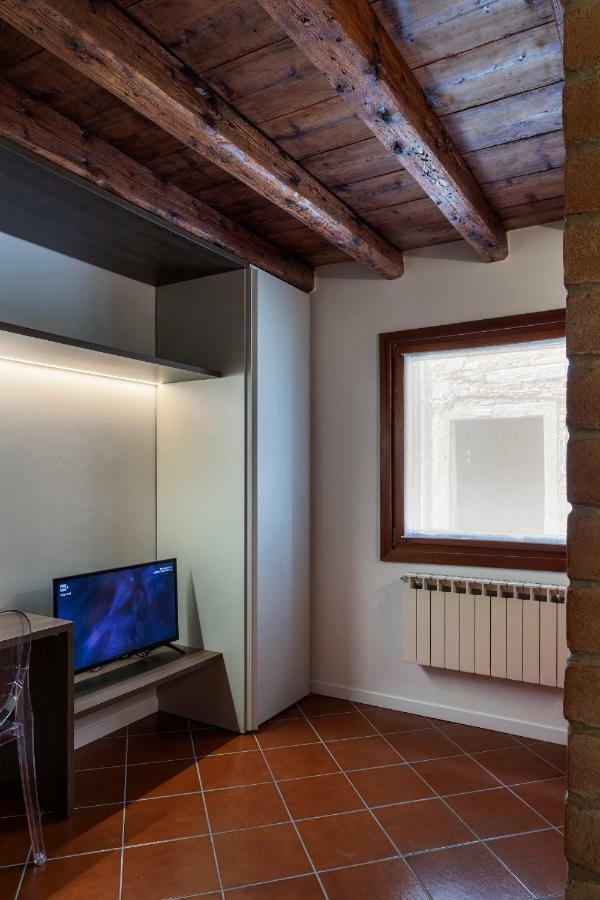 Antico Caminetto Alla Biennale Venice Exterior photo