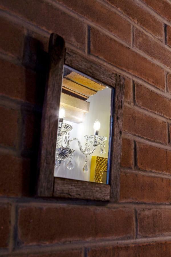 Antico Caminetto Alla Biennale Venice Exterior photo