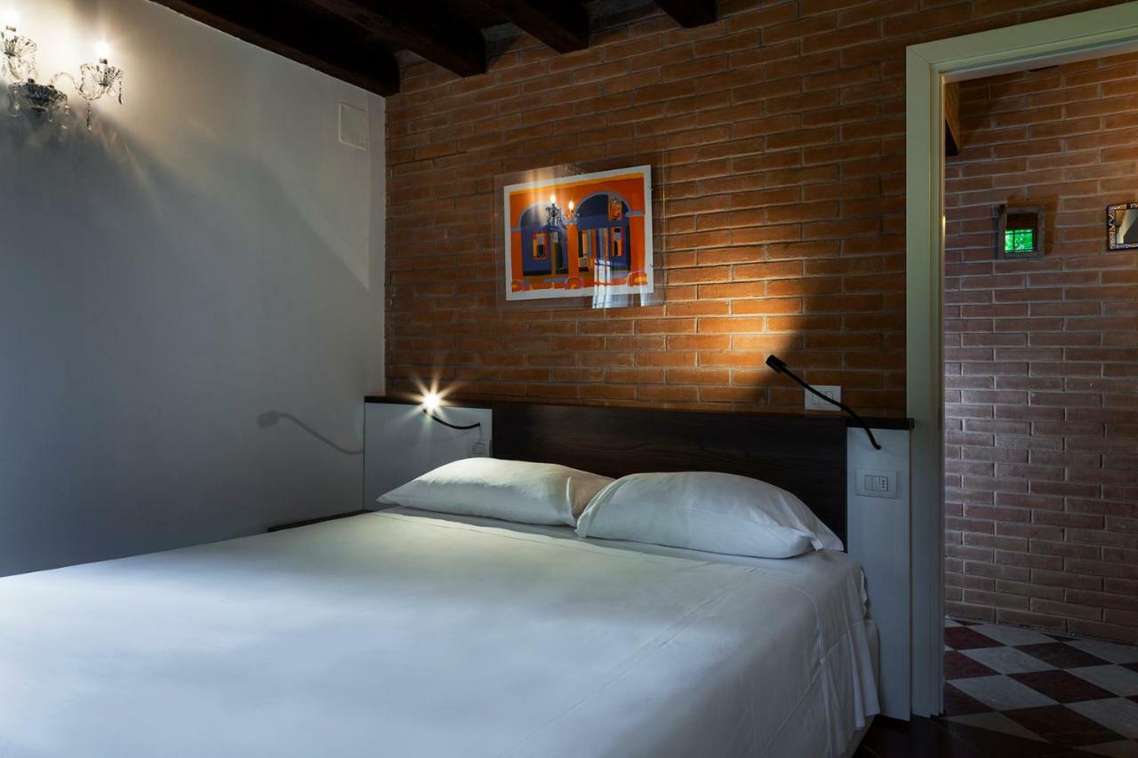 Antico Caminetto Alla Biennale Venice Exterior photo