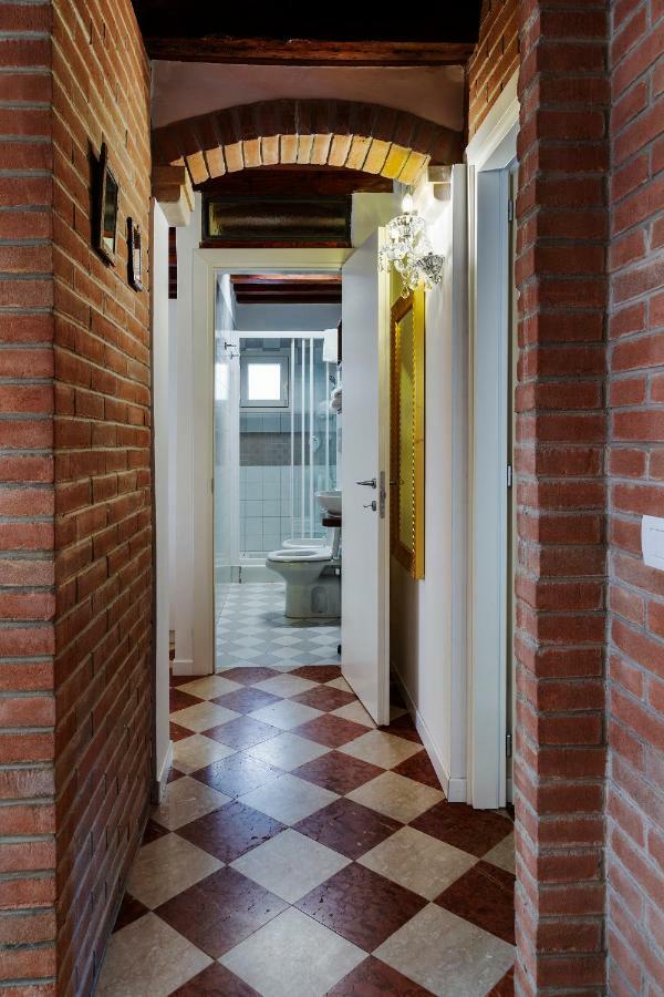 Antico Caminetto Alla Biennale Venice Exterior photo